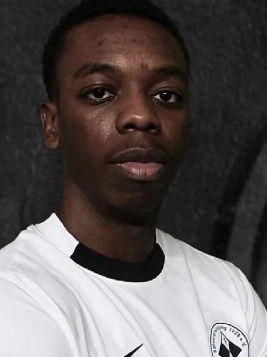 Diakanua Ismael Mampuya Maloko