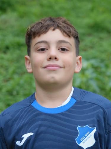 Alan Ramirez Hensley