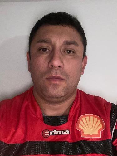 Paul Eduardo Cancino Bustamante