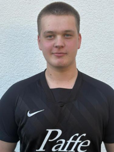 Daniel Ludwig