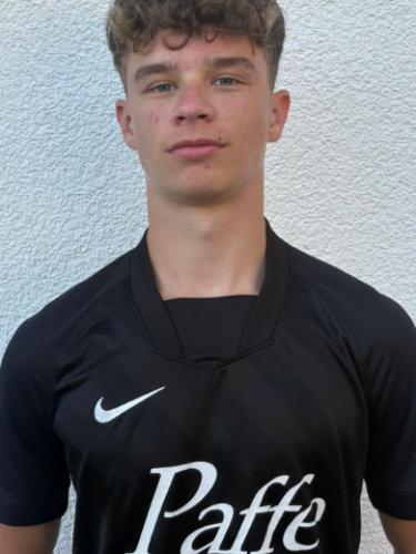 Mika Elias Niggemann