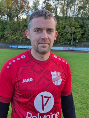 Oleksandr Borodii