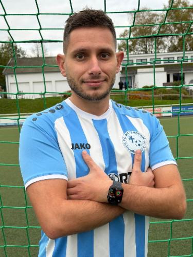 Arcangelo Testa Camillo