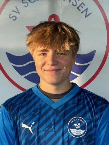 Bosse Alexander Boll