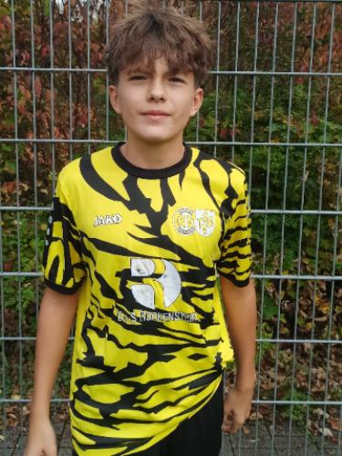 Matthis Samuel Jürgeleit