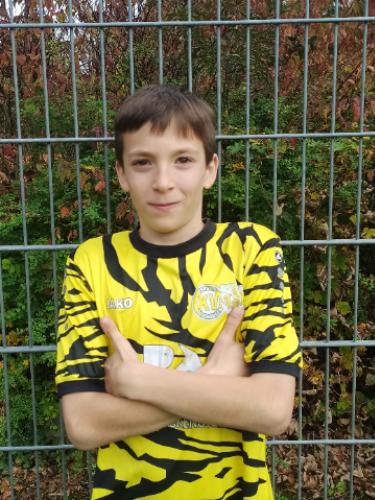 Jeremy Pascal Schmid