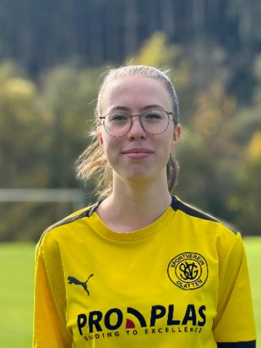 Luise Rauschenberger