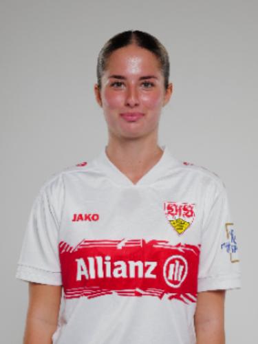 Milla Baumert