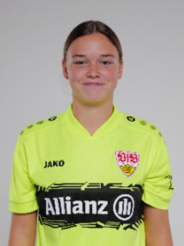 Alicia Beer