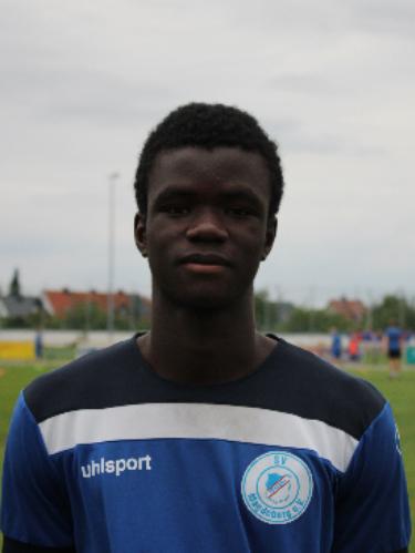 Wendvim Kevin Tapsoba