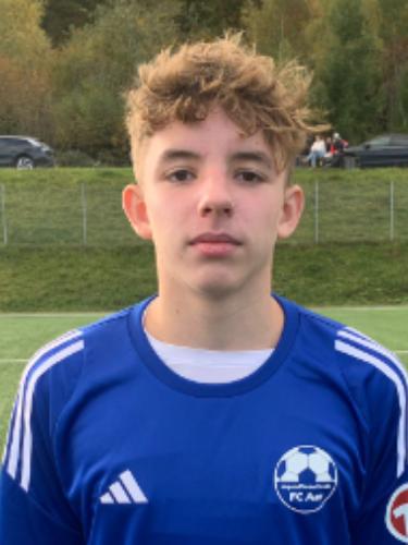 Yannis-David-Justin Frunza