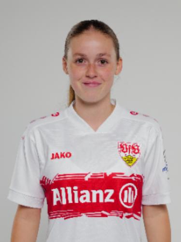 Amelie Hinkel