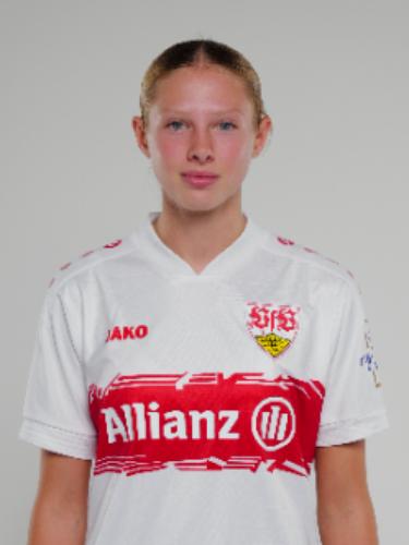 Marie Lesch