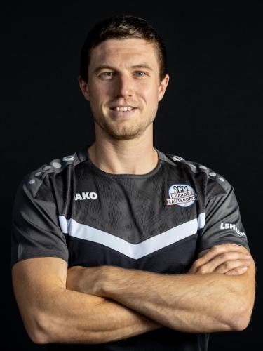 Christian Haberstroh