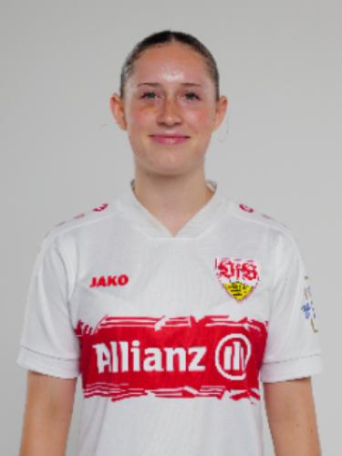 Hanna Nesselhauf