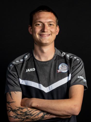 Felix Knecht