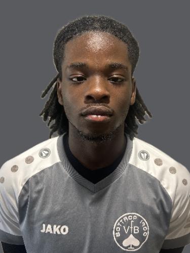 Aaron Daniel Nkiambi