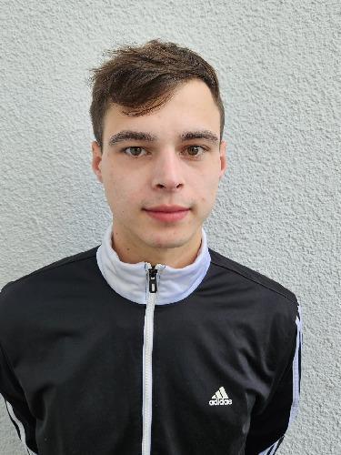 Florian Bohrisch