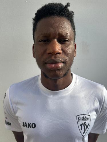 Mohamed Lamine Toure