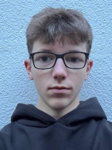 Tom Düllmann