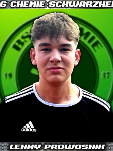 Lenny Prowosnik