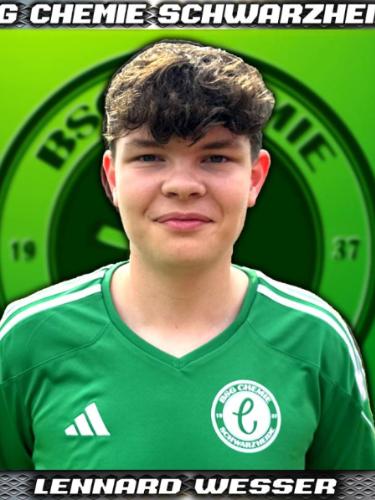 Lennard Wesser