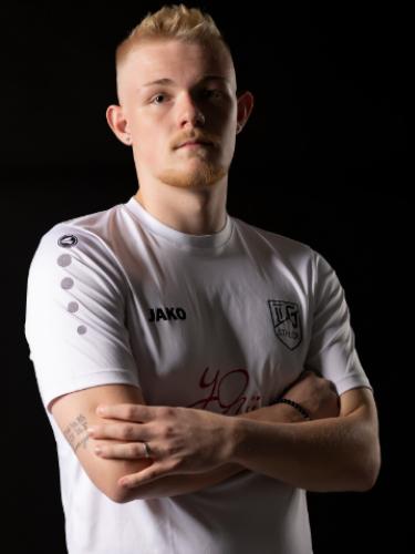 Cedrik Alexander Wetzel