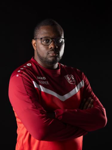 Kaoussou Sonko