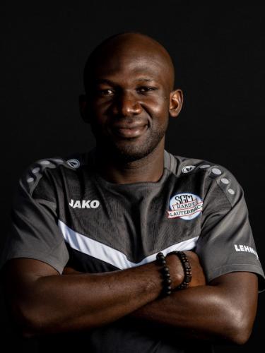 Francois Moni