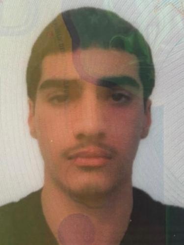 Mohammad Erfan Osmani