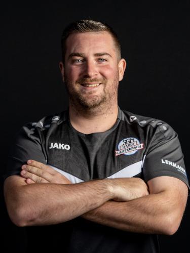 Daniel Bastiansen