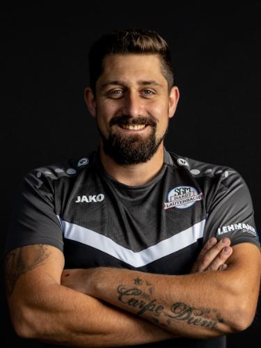 Christian Burgbacher