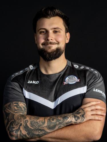 Nico Deuringer