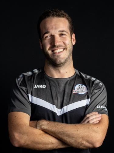 Fabian Klausmann