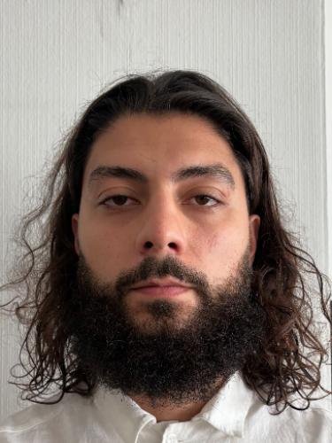 Renas Yagiz