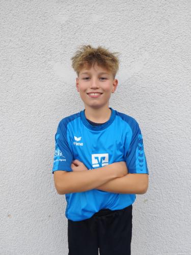 Finn Hopp