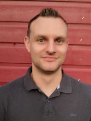 Steffen Toth