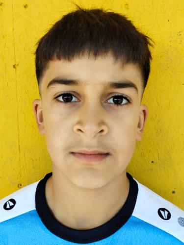 Abdul Kareim Haj Kasem