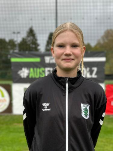 Finja Frieda Möller
