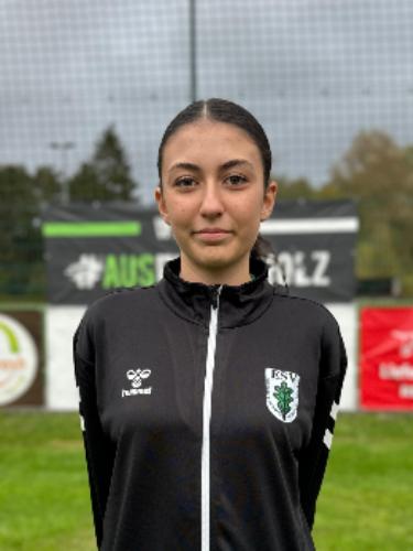 Selin Tehin