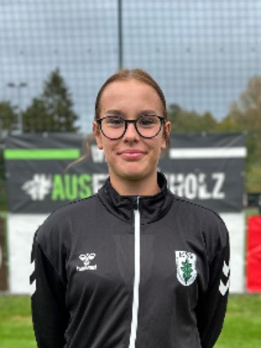 Sofia Ullmann