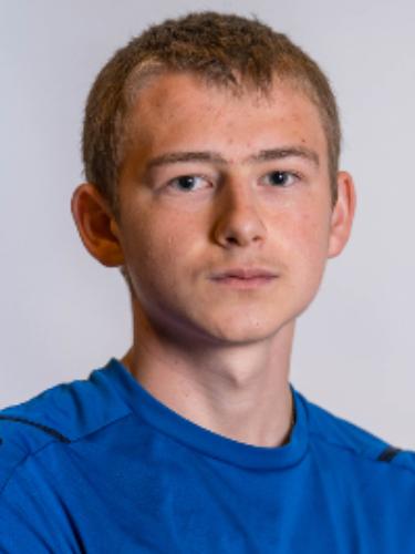 Matvii Davydenko