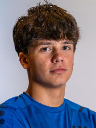 Tate Sorrel Gonzalez Solano