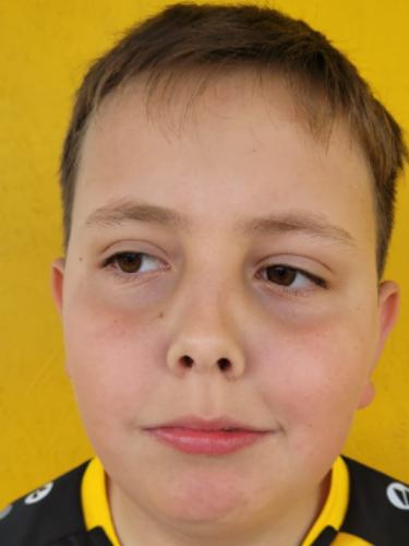 Vincent Luis Stiller De Matos