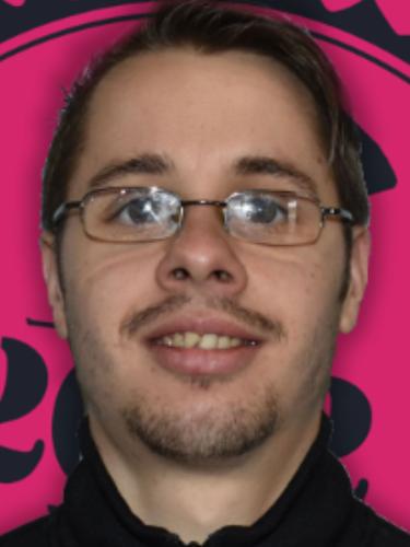 Kevin Fritz Berg