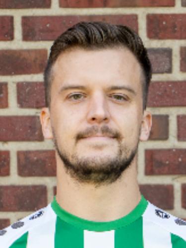 Felix Tom Engelsmann