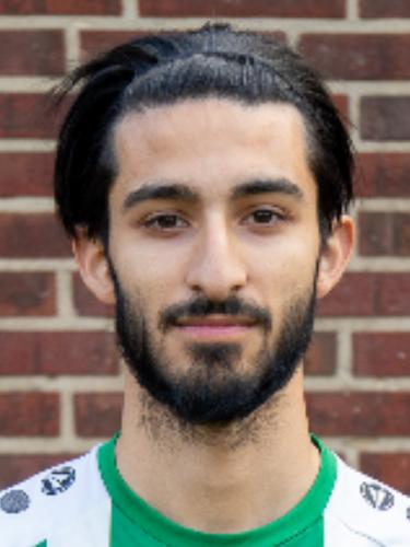 Gianni Lorenzo Germain Lehnen