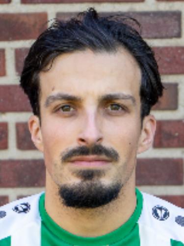 Tiago Andre Pereira Ferreira