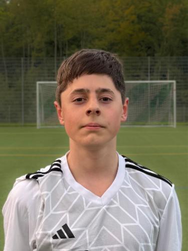 Frederic Burgermeister