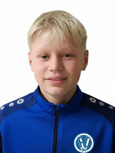 Max Jasper Dennis Budach